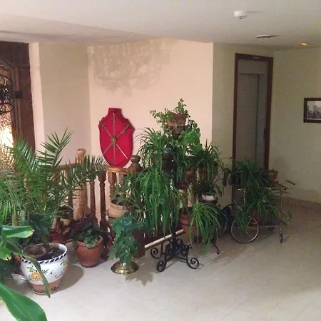 Hotel Las Fuentes-2