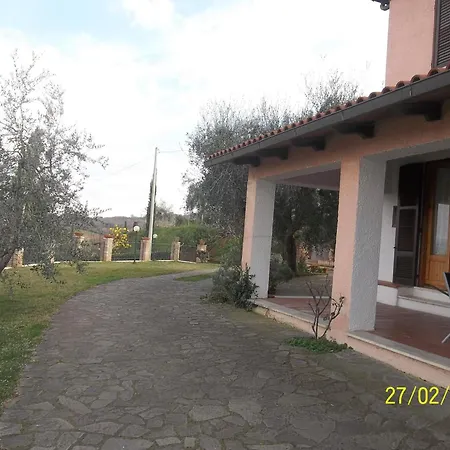B&B La Piaggia-2