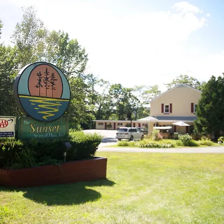 Sunset Motor Inn-3