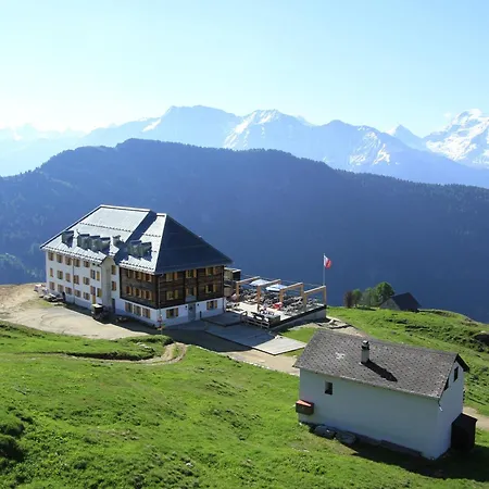 Hotel Belalp-3