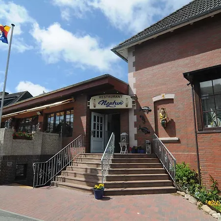 Hotel & Restaurant Neptun-3