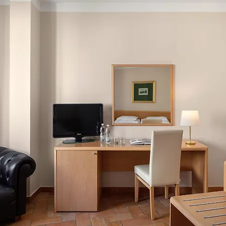 Hotel Roma Prague-2