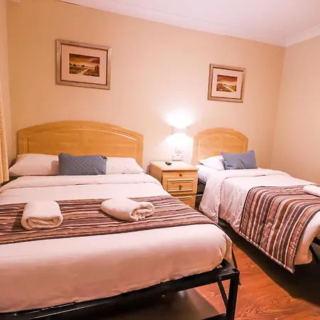 Fairway Hotel-2