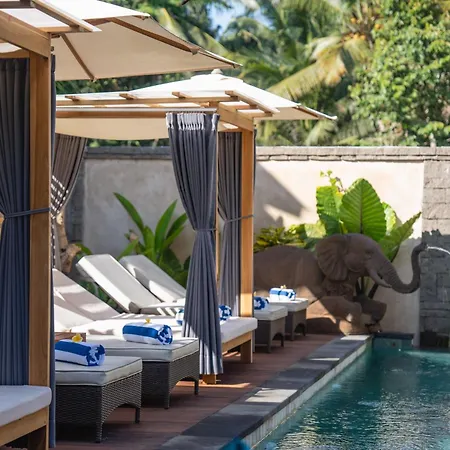 The Compass Rose Ubud-2