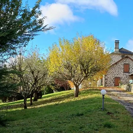 La Grange De Lily-2