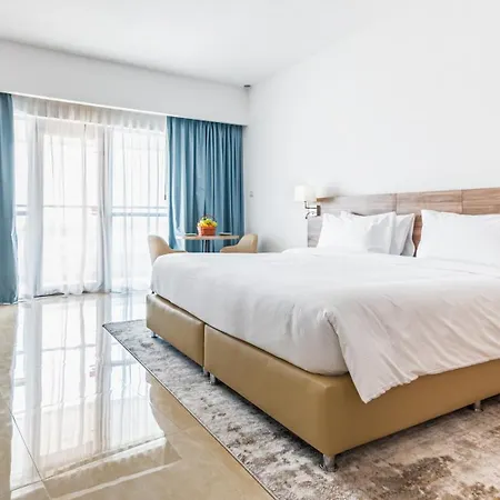 Pyramisa Hotel Apartments-3