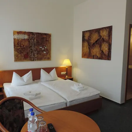 Hotel Carl Von Clausewitz-3
