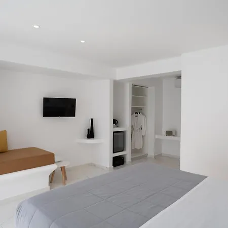White Concept Caves (Adults Only)-2