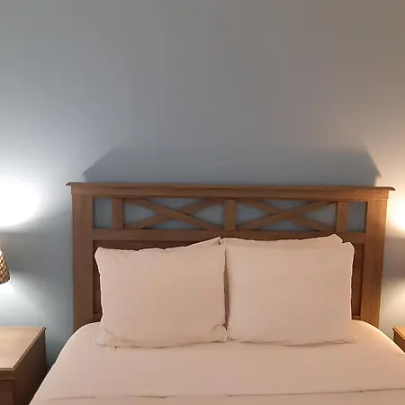 Sandalwood Beach Resort-3