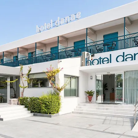 Danae Hotel-2