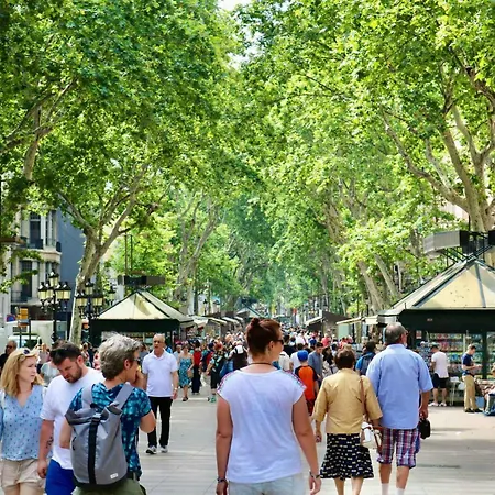 Ikonik Ramblas-3