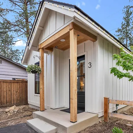 The Scout Boutique Cottages-2