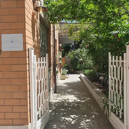 Hotel Cormorano-3