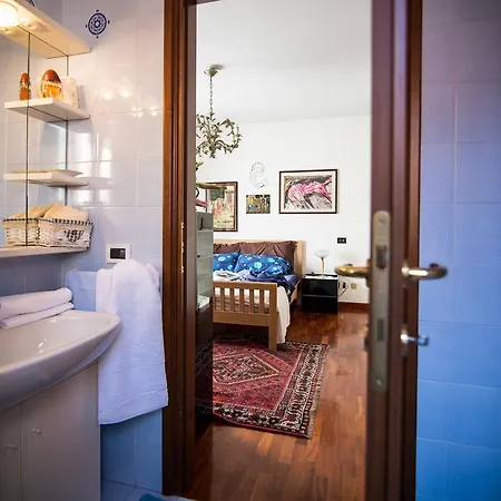 Al Parco Storga B&b-2