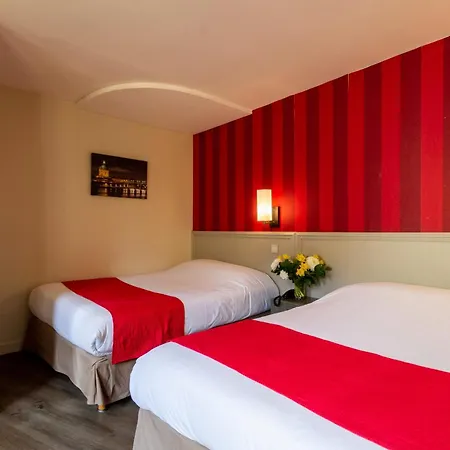 Hotel De France-3
