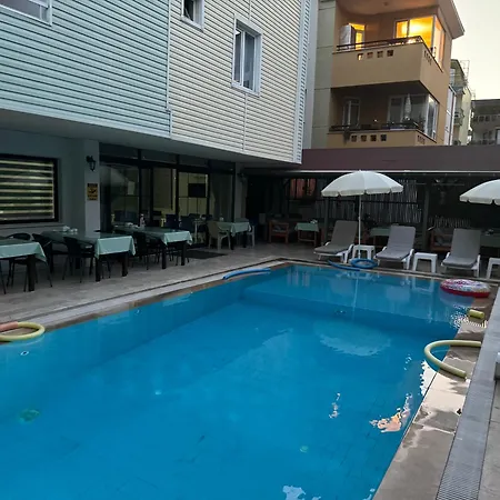 Meltem Otel-3