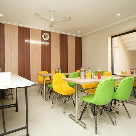 Hotel A.P Residency-3