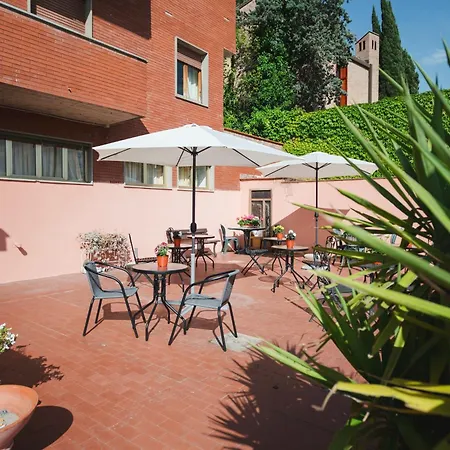 Hotel Vico Alto Siena-2