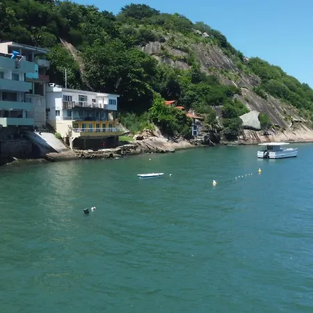 Pousada Ilha Bella-2