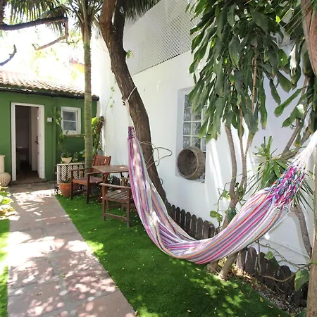 Hostal Las Acacias-3