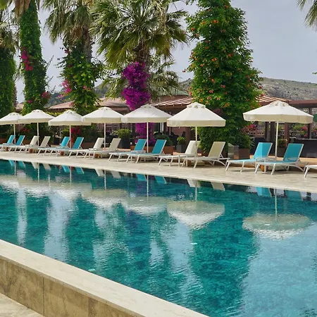 Delta Hotels By Marriott Bodrum-2