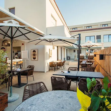 Althaea Luxury Rooms-2