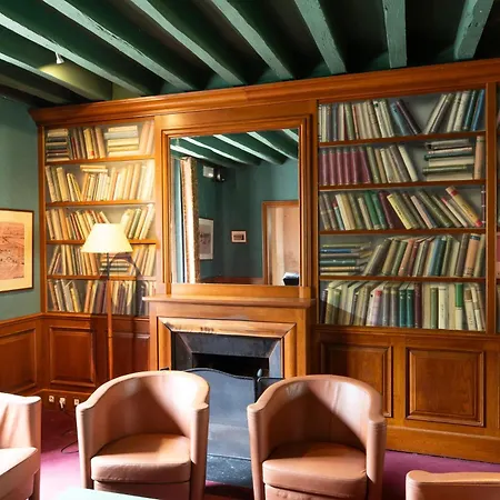 Hotel Le Paddock-2