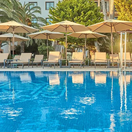 Secrets Mallorca Villamil Resort & Spa - Adults Only-3