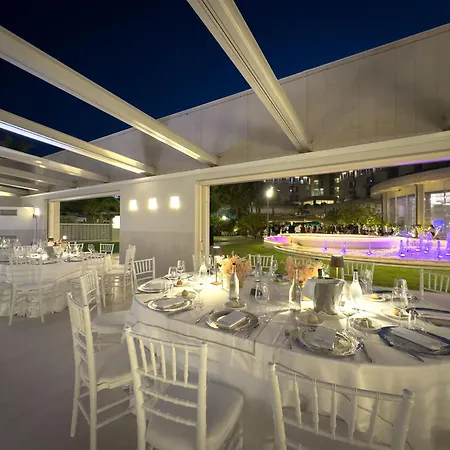 Una Hotels Mh Matera-2