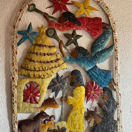 Hotel Vidal-3