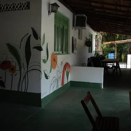 Pousada E Chocolateria Mm-3