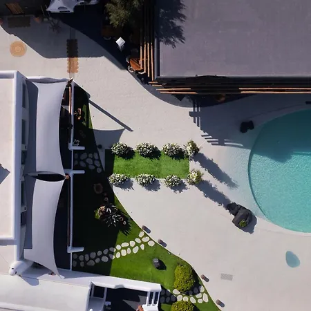 San Marino Suites By Calm Collection-2