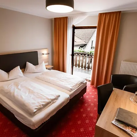 Hotel Pockinger Hof-3