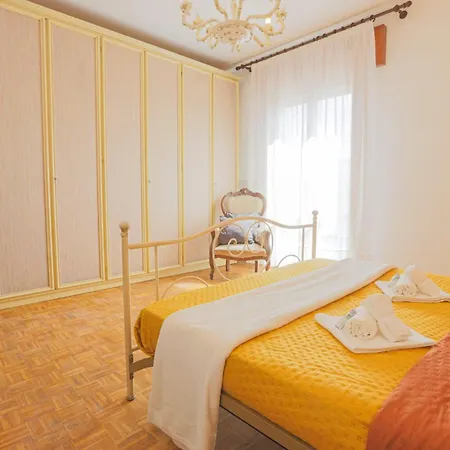 LE BARCHE Guest House-2