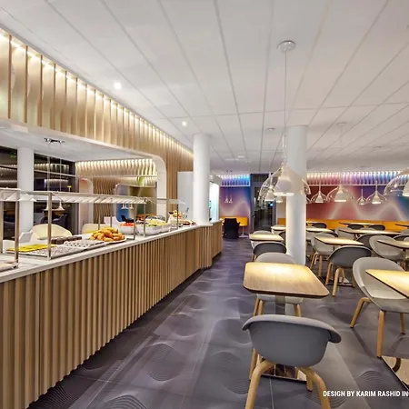 Prize By Radisson, Bremen City-3