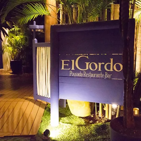 Pousada El Gordo-3