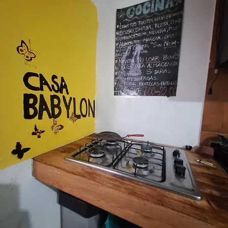 Casa Babylon-2