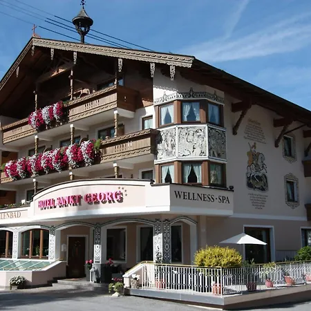Die Seefelderin - Boutiquehotel St. Georg-3
