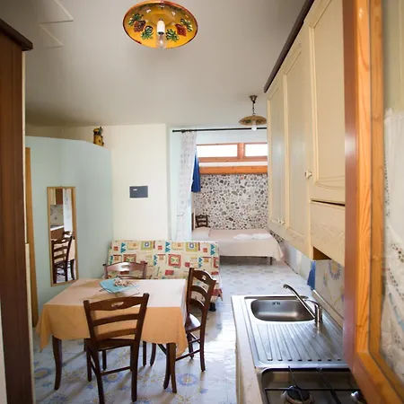 Casa Vela B&B-2