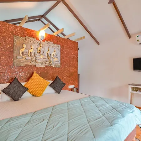 Golden Rice Resort & Cottages-2