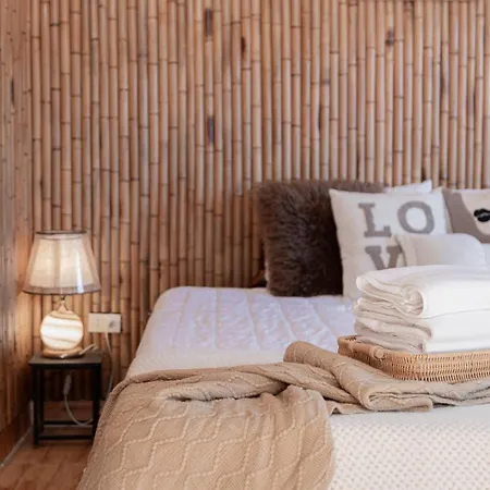 Bamboo Hill Villa-3
