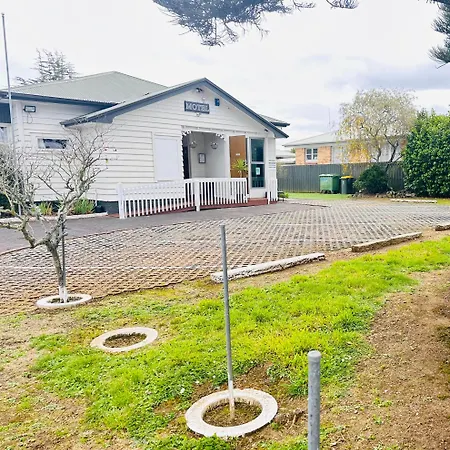 Harrison Motel Papatoetoe-2