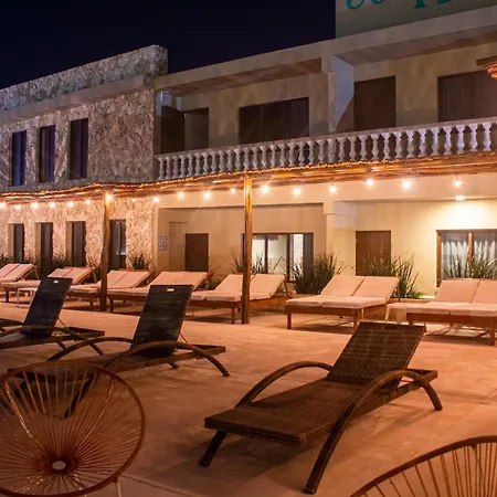 Hotel Scappata-2