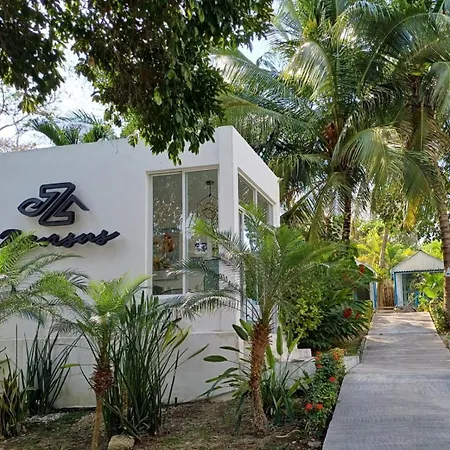 Zensus Eco Boutique Hotel-3