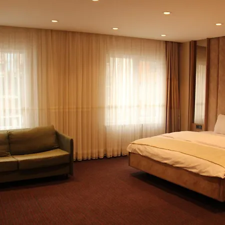 Sabiha Sultan Hotel-Karakoy-3