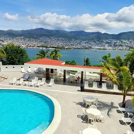 Hotel Aristos Acapulco-3