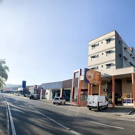 Ok Inn Hotel Criciuma-2