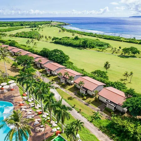 Coral Ocean Resort-2