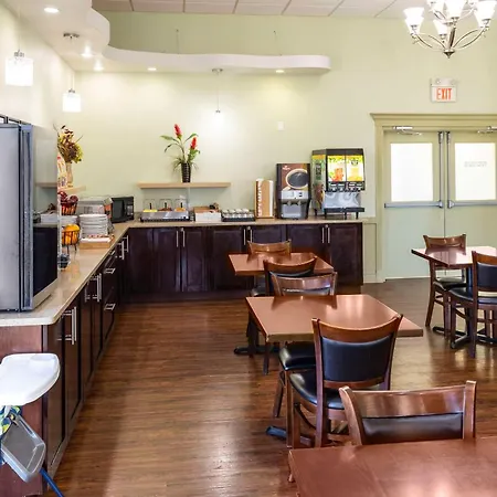 Quality Inn & Suites-2