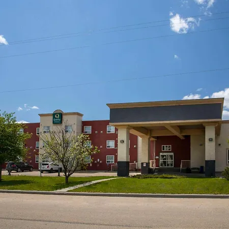 Quality Inn & Suites-3